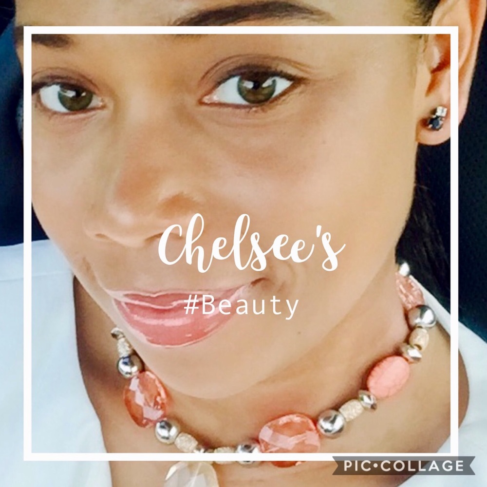 Meet your Posher, Chelsee